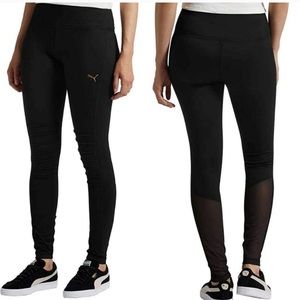 puma moto tights